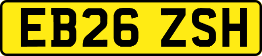 EB26ZSH