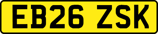 EB26ZSK