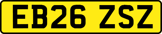 EB26ZSZ