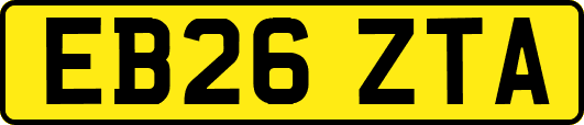 EB26ZTA