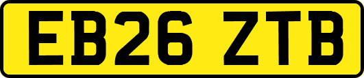 EB26ZTB