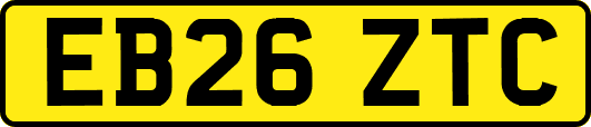EB26ZTC