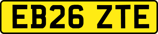EB26ZTE