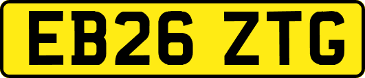 EB26ZTG