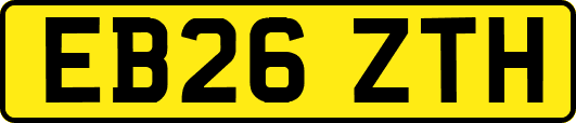EB26ZTH