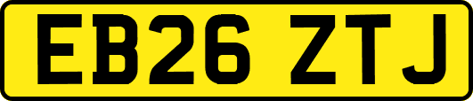 EB26ZTJ