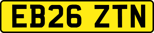 EB26ZTN