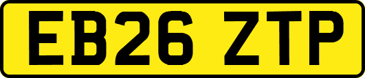 EB26ZTP