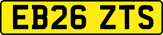 EB26ZTS