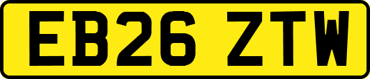 EB26ZTW