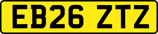 EB26ZTZ