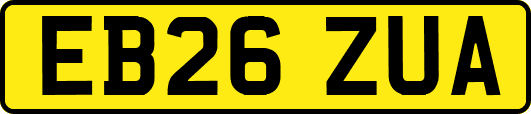 EB26ZUA