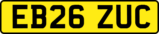 EB26ZUC