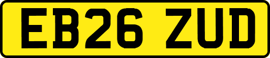 EB26ZUD