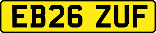 EB26ZUF