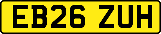 EB26ZUH