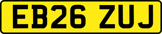 EB26ZUJ