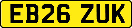 EB26ZUK