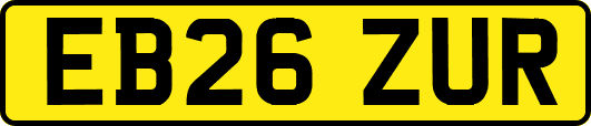 EB26ZUR