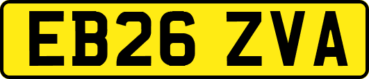 EB26ZVA
