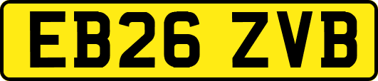 EB26ZVB