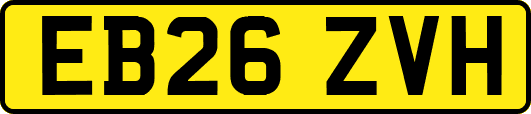 EB26ZVH