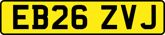 EB26ZVJ