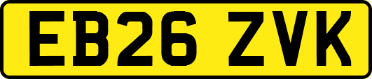 EB26ZVK