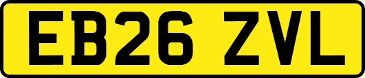 EB26ZVL