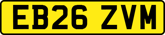 EB26ZVM