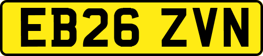 EB26ZVN