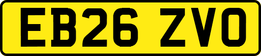EB26ZVO