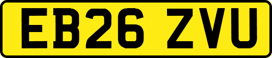 EB26ZVU