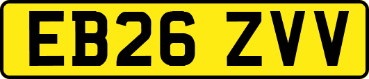 EB26ZVV