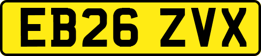 EB26ZVX