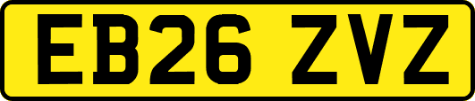 EB26ZVZ