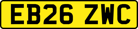 EB26ZWC