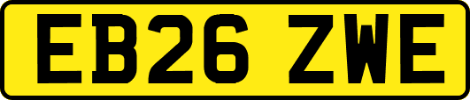 EB26ZWE