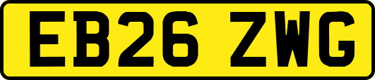 EB26ZWG