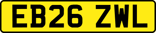 EB26ZWL