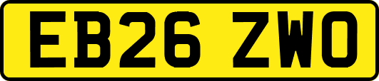 EB26ZWO