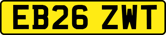 EB26ZWT