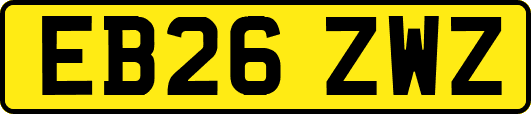 EB26ZWZ