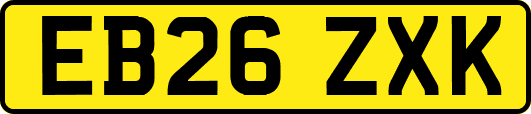 EB26ZXK