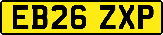 EB26ZXP