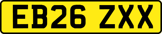 EB26ZXX