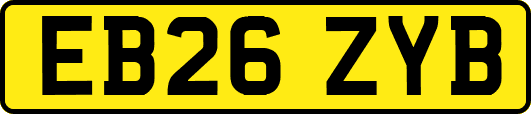 EB26ZYB