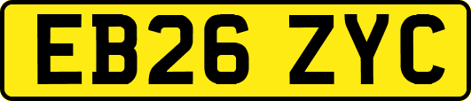 EB26ZYC