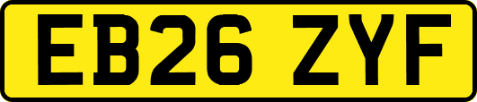 EB26ZYF