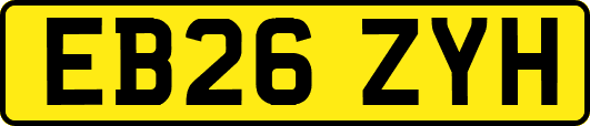 EB26ZYH